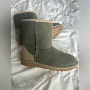 Brand new size 6 uggs